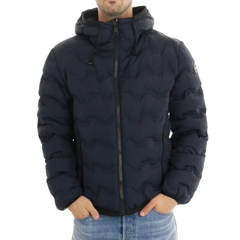 Piumino cappuccio fisso COLMAR Abbigliamento e Scarpe Uomo